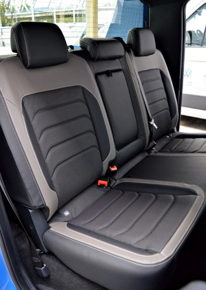 Volkswagen Amarok cena 287800 przebieg: 1, rok produkcji 2023 z Mszczonów małe 631